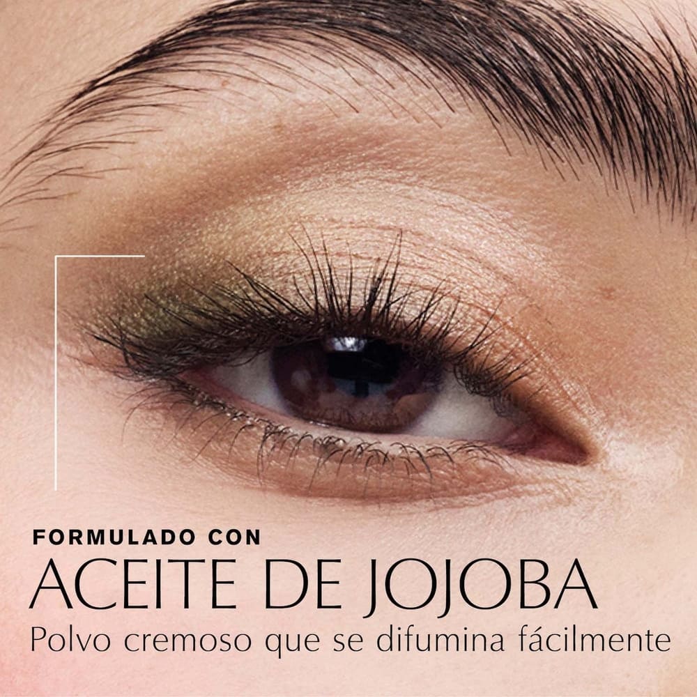 THE ESSENTIAL EYESHADOW QUAD (PALETA DE SOMBRAS)